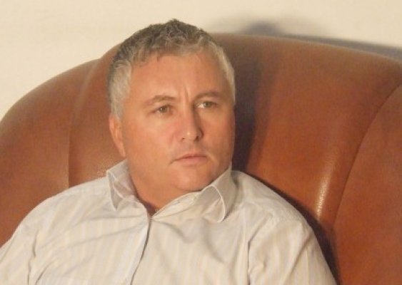 Deputatul Chirilă l-ar putea avea contracandidat pe Colegiul 4 şi pe fostul primar Bocai de la Ovidiu